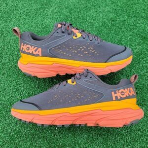 Hoka One One Chanllenger Art 6 Wide - Women's running shoes - Size 7.5D